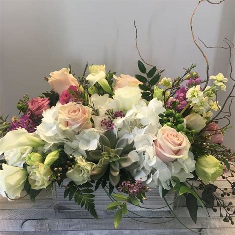 Osterville Florist Flower Delivery By Paramount Floral Design