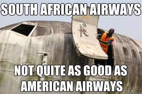 Five Hilarious Memes About South Africa To Make Your Day That Much Better