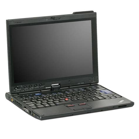 Lenovo Thinkpad X201 Tablet Support And Treiber Handbuch Datenblatt