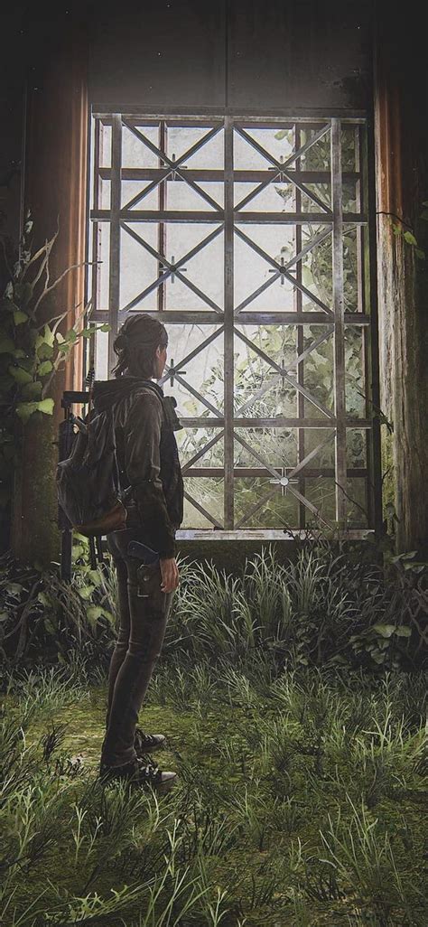 🔥the Last Of Us 2 Ellie Games Last Of Us Playstation Ps4 Ps5 800x1733 179687