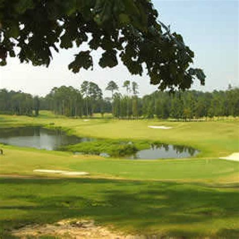Quail Hollow Golf Course Short In Mccomb Mississippi Usa Golfpass