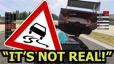Assetto Corsa Why You May Find It Hard And How To Fix Youtube