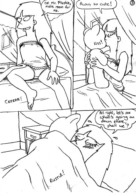 Dreaming By Jimmy Porn Comic Cartoon Porn Comics Rule 34 Comic