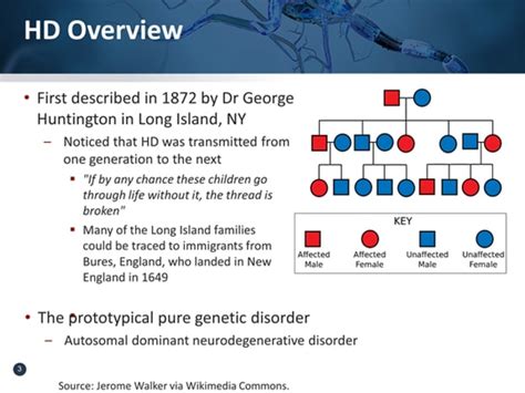 Symptomatic Treatment in Huntington Disease: Making a Positive Impact