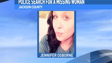 Missing Woman In Jackson County Is Found Ktvl