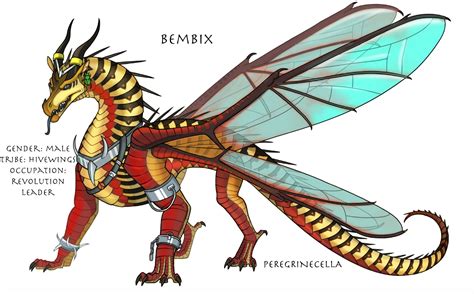 Banyan Wings Of Fire By Peregrinecella On Deviantart In 2020 Wings Porn Sex Picture