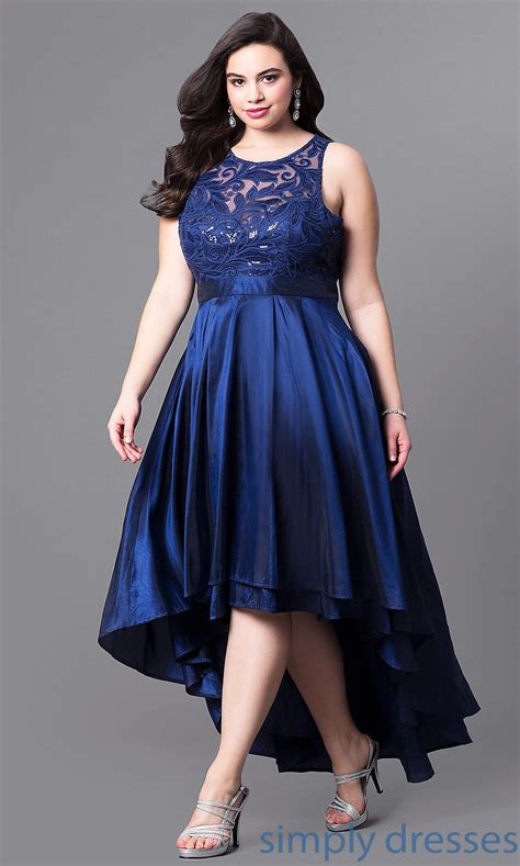 Shop Satin Plus Size Prom Dresses At Simply Dresses Sleeveless Formal