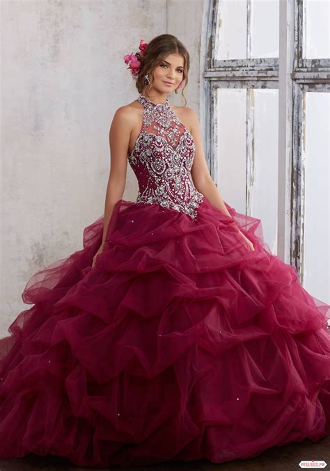 Vestidos De Quince Años 2018 ¡bonitas Ideas Vestidos Moda 2019 2020