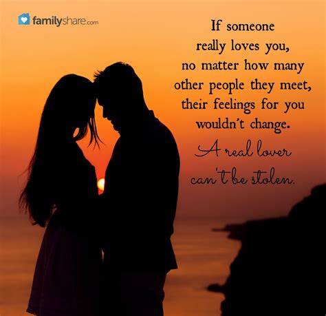 If Someone Really Loves You Quotes Thousands Of Inspiration Quotes