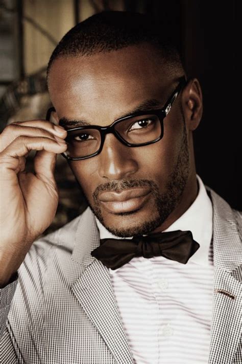 Tyson Beckford The Most Successful Black Male Model