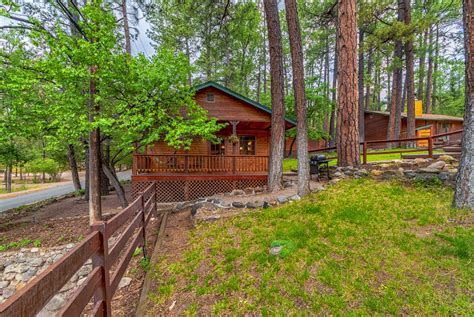 In fact, it was the photos that were the deciding factor for choosing story book cabins. Cabins, Condos and Vacation Rental Homes — DiscoverRUIDOSO ...