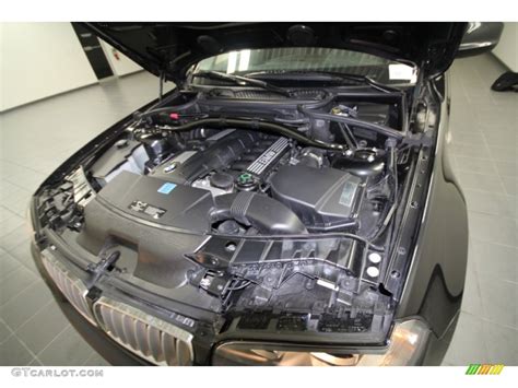 This ground completes the electrical circuit for the main battery cables as it is common for the engine ground strap to corrode and fail, causing high resistance in the engine electrical circuit. 2010 BMW X3 xDrive30i 3.0 Liter DOHC 24-Valve VVT V6 Engine Photo #58458500 | GTCarLot.com