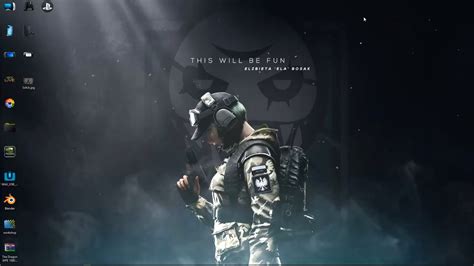 Rainbow Six Siege Ela Wallpaper Phone Technology