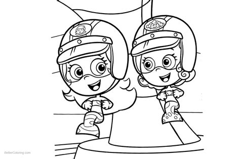 Jollibee Coloring Pages Coloring Pages