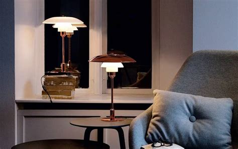 What Are Some Unique Features Of Scandinavian Lamps And How To Choose The