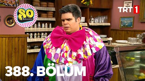 Seksenler dizisi ne zaman başlayacak? Seksenler 388. Bölüm - YouTube