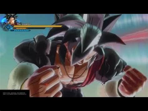 Get all of the dragon balls to wish for: DRAGON BALL XENOVERSE 2 - "THANK YOU, DRAGON BALLS" SUPER SOUL - YouTube