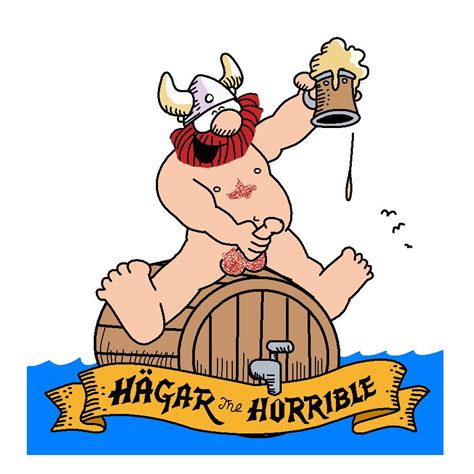 Post 1788082 Hägar Hägarthehorrible Ironwolf