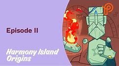 Prodigy Lore | Harmony Island Origins - Episode II