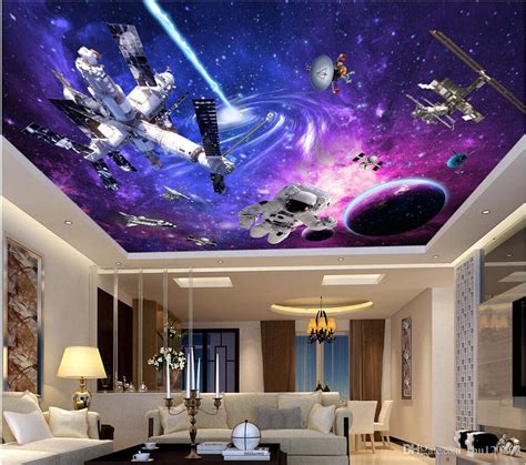 Showing results for ceiling wallpaper. 3d Wall Murals Wallpaper For Walls 3 D Ceiling Murals ...