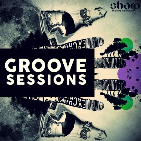 Groove Sessions Royalty Free Groove House Loops Shots Midis And Presets