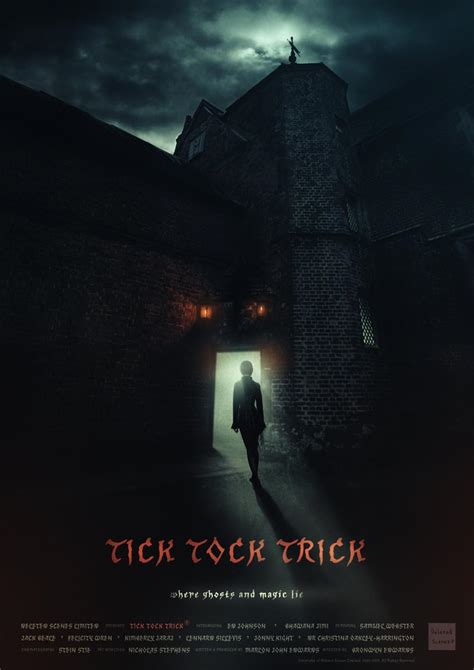 tick tock trick 2014 imdb