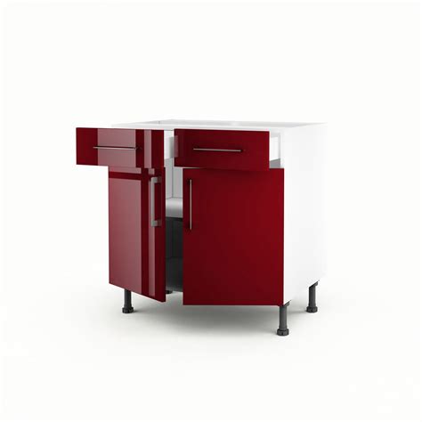 meuble bas cuisine 70 cm largeur