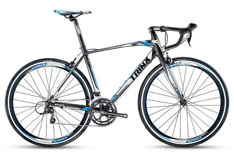 16 highly recommended bike shops in metro manila: Brand New 2016 Trinx Swift 2.0 Road Bike | PostAds.ph