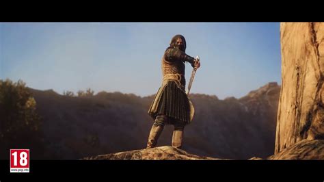 Assassin s Creed Odyssey Arc Narratif Épisode La Traque