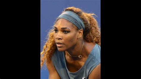 Are Female Tennis Players Fined More Than Their Male Counterparts The