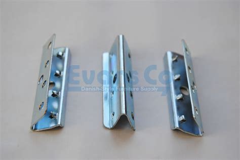 You'll need two clips for each strip of webbing. Fagas Straps by Evans Inc: Fagas straps, Rubber straps ...