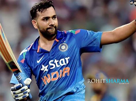Rohit Sharma Wallpapers Top Free Rohit Sharma Backgrounds