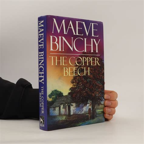 The Copper Beech Maeve Binchy Knihobotcz