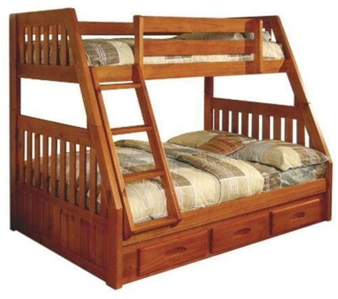 Whether you like the deep stains of honey bunk beds or cappuccino bunks or the simple finish of our natural bunk beds, you will find a bed for your room. Wooden Bunk Beds | eBay