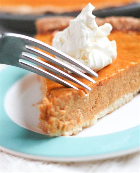 Top 15 Gluten And Dairy Free Pumpkin Pie Easy Recipes To Make At Home