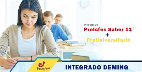 Curso Integrado Preicfes Y Preunal 2024 Preuniversitario En Bogota