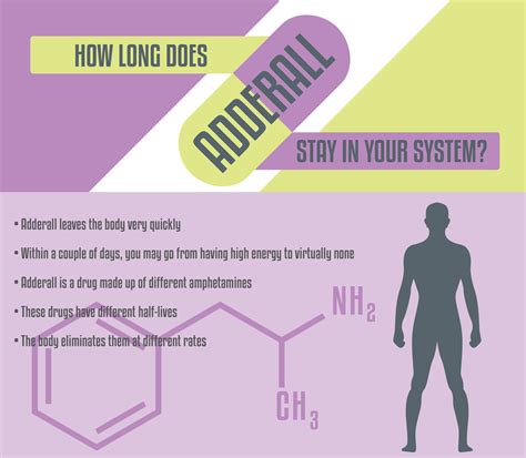 For most, the effects of 10mg adderall ir will usually last around 4 to 6 hours. How long does adderall stay in your, IAMMRFOSTER.COM