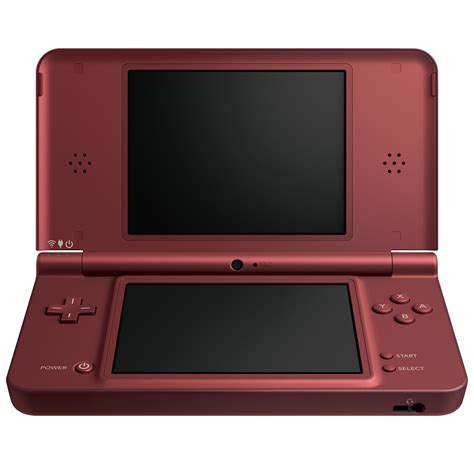 Nintendo 3ds To Come With 3d Off Switch Techradar