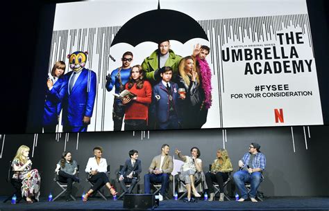‘the Umbrella Academy Where And When Does The Series Take Place