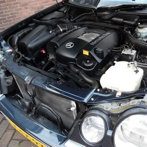 Mercedes M112 V6 Engine Guide Specs Reliability Upgrades