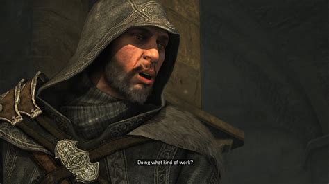 Assassin S Creed Revelations PART 1 Old Man Ezio YouTube