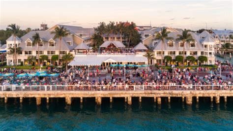 Bistro 245 Key West Waterfront Restaurant And Bar Opal Key Resort