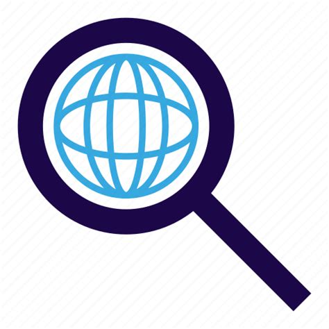 Internet Marketing Search Seo Web Icon Download On Iconfinder