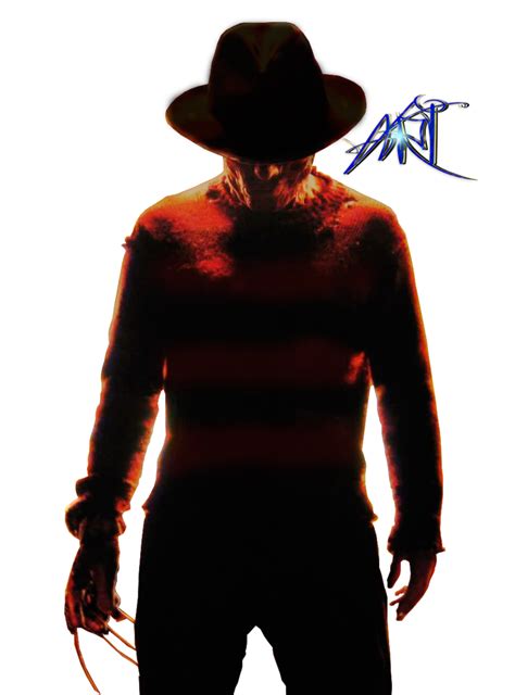 Freddy Krueger Png Images Free Transparent Freddy Kru