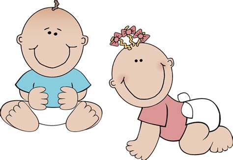 Two Babies Png Transparent Two Babiespng Images Pluspng