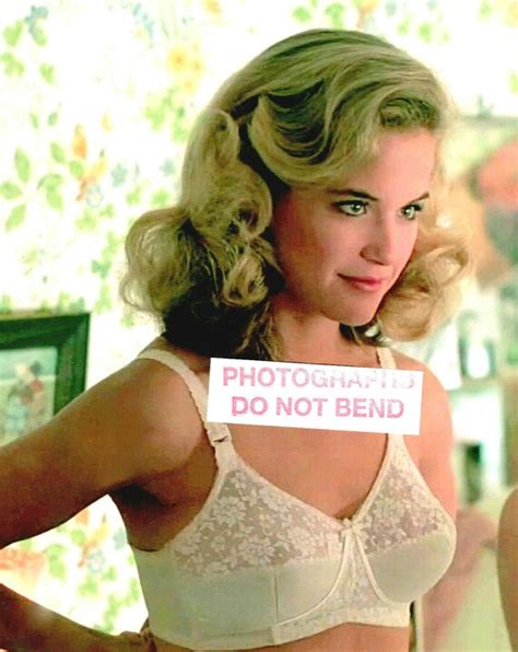 X Photo Kelly Preston Pretty Sexy Mischief Etsy