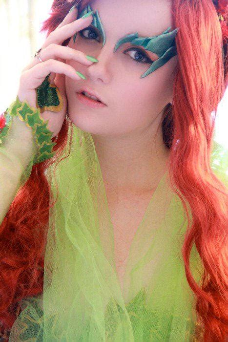 Succubus Poison Ivy Nsfw Character Ai Chat Magical