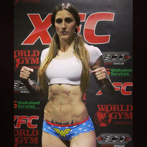 Lets Settle This Once And For All Hottest Wmma Fighter Sherdog