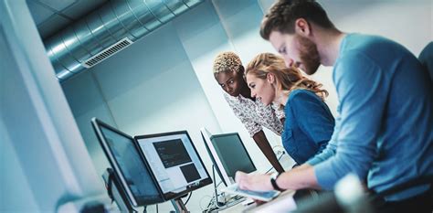 The it industry is popular for its diverse and wide range of job titles and great scope of roles, which can get some people confused about which area to take a dive in. 4 Tips for Hiring the Elusive Software Engineer Infographic