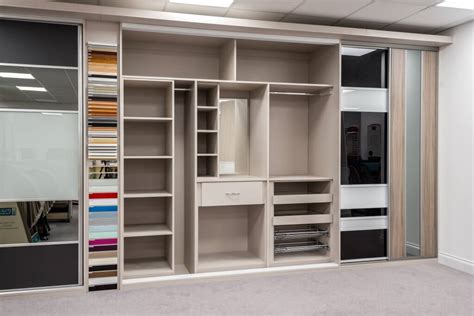I looked for something similar commercially available, but it was either too narrow or not deep enough, and i. Designing the Perfect Fitted Wardrobe: Shelves vs Drawers ...